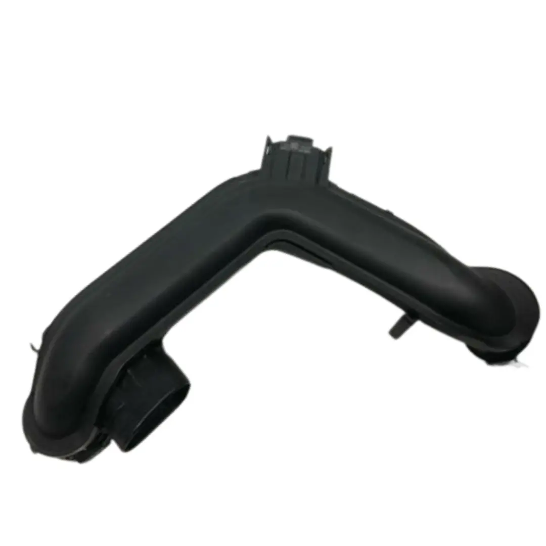 Used Intercooler Hose And Pressure Boost Sensor - Oem 04C145673 For Volkswagen Golf 7 1.0 Tsi 1