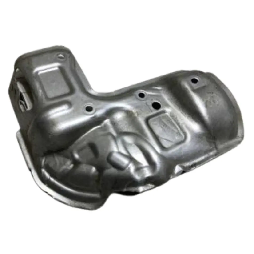 Used Volkswagen Golf 7 Heat Shield - Oem 04C253041h 1