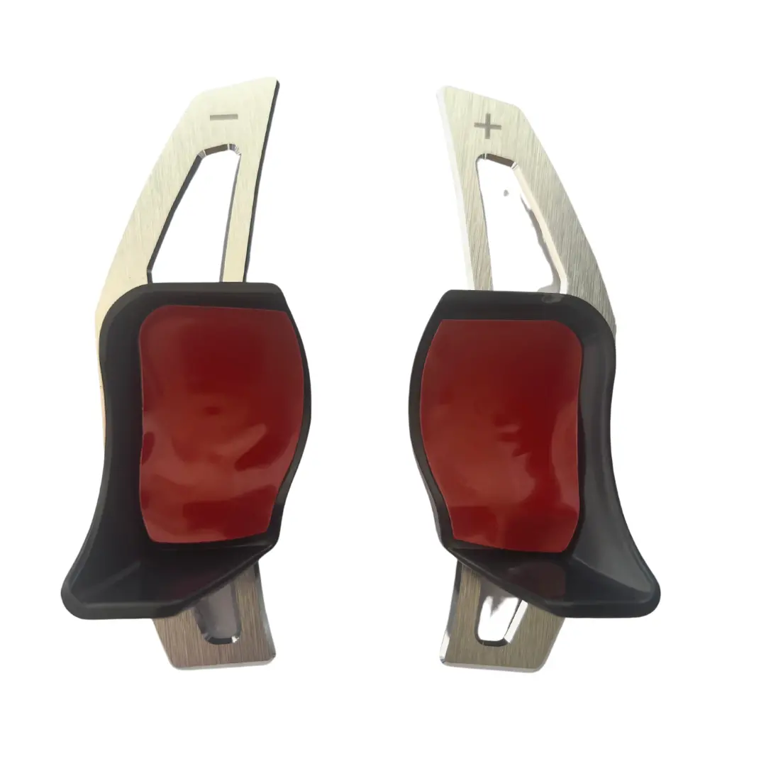Paddle Shift Extenders Polo Gti/ Golf 5/ Golf 6 1