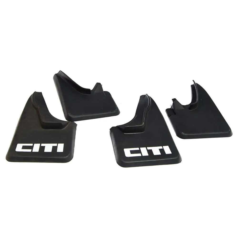 Volkswagen Citi Golf Mudflaps 1