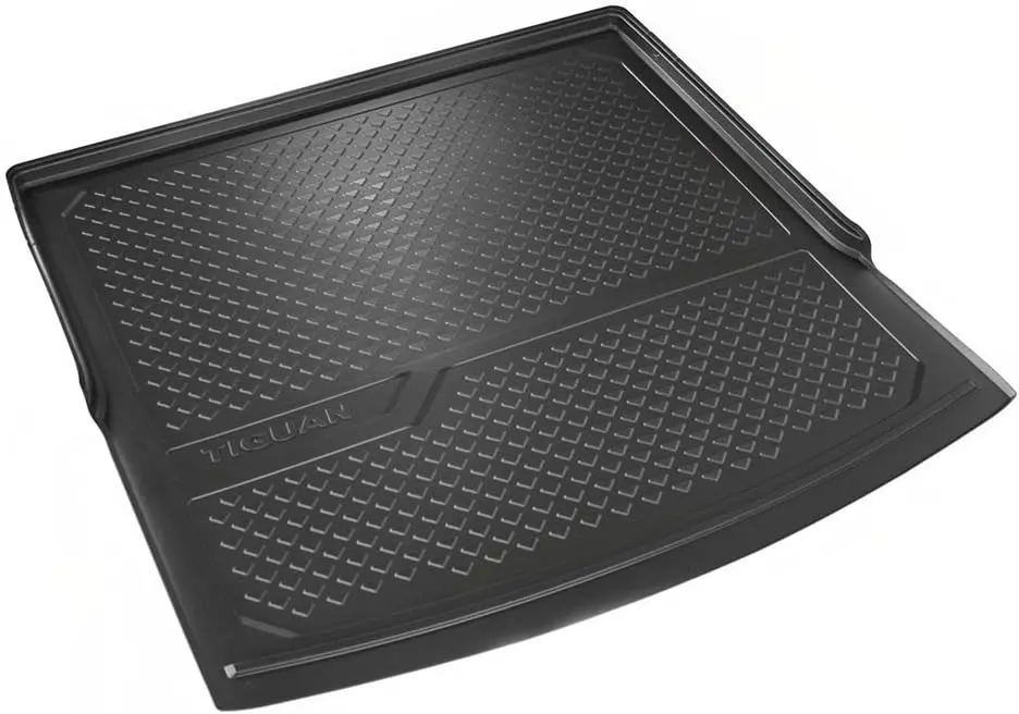 New Volkswagen Tiguan 5Nl061161 Boot Liner – Full Loading Surface 1