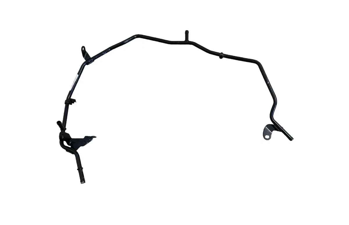 Used Volkswagen Golf, Audi T, Passat, Polo 2G Coolant Hose 06K121075bf - Oem Quality 1