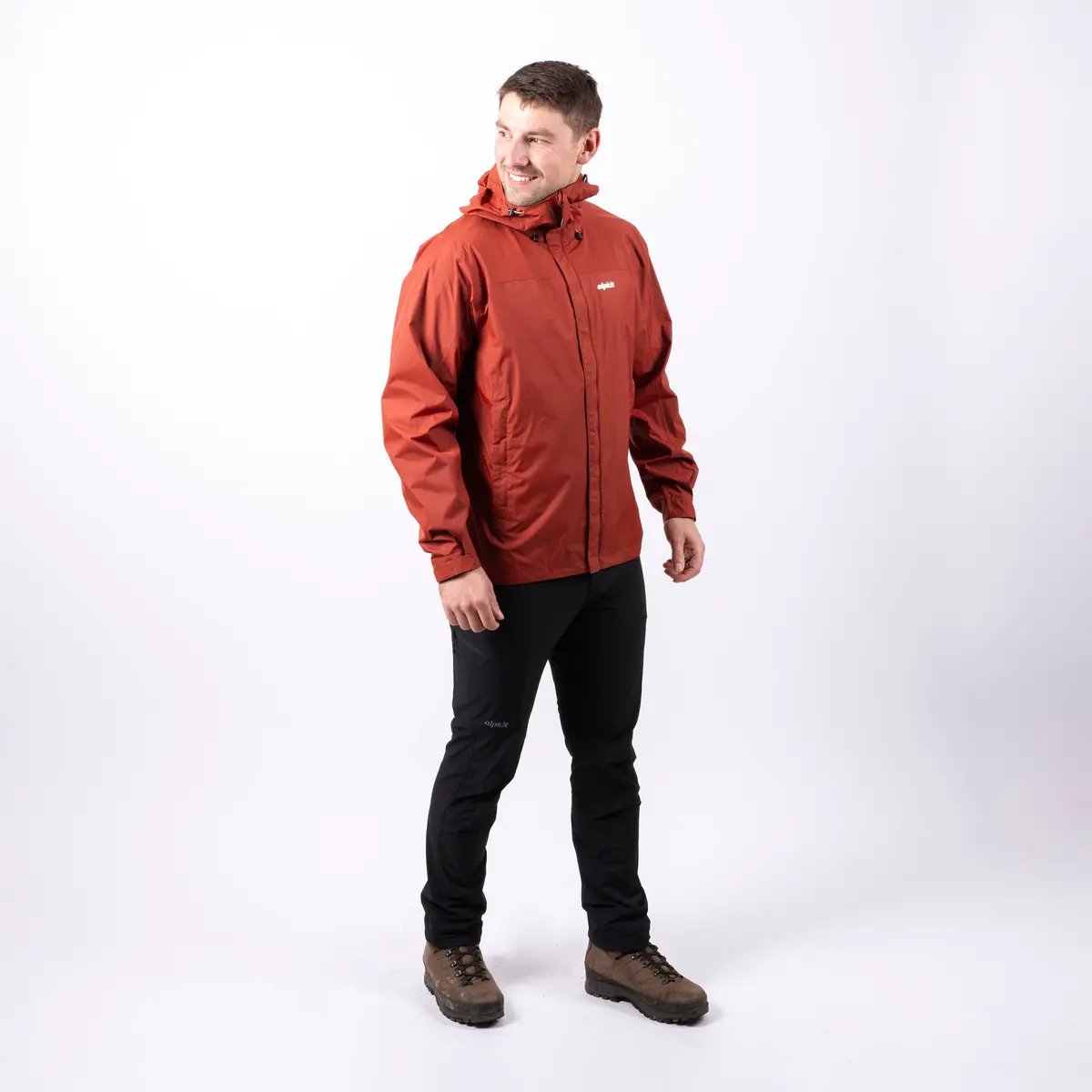 Argonaut [Mens] 4