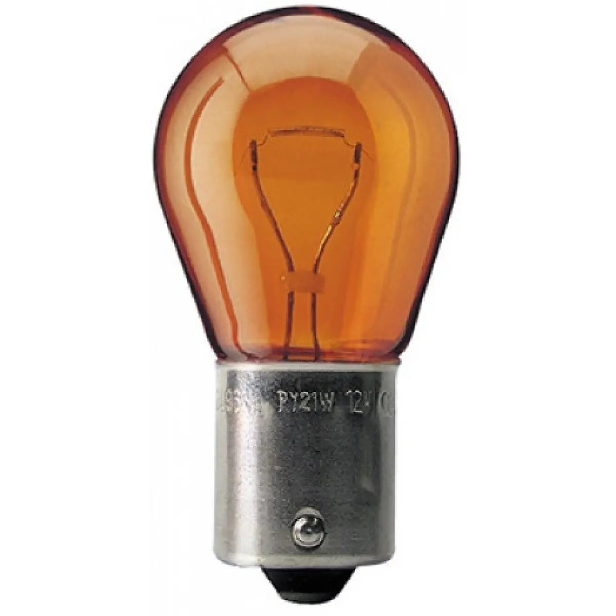Bulb Bosch 12V Py21w 21W 1987302213 1