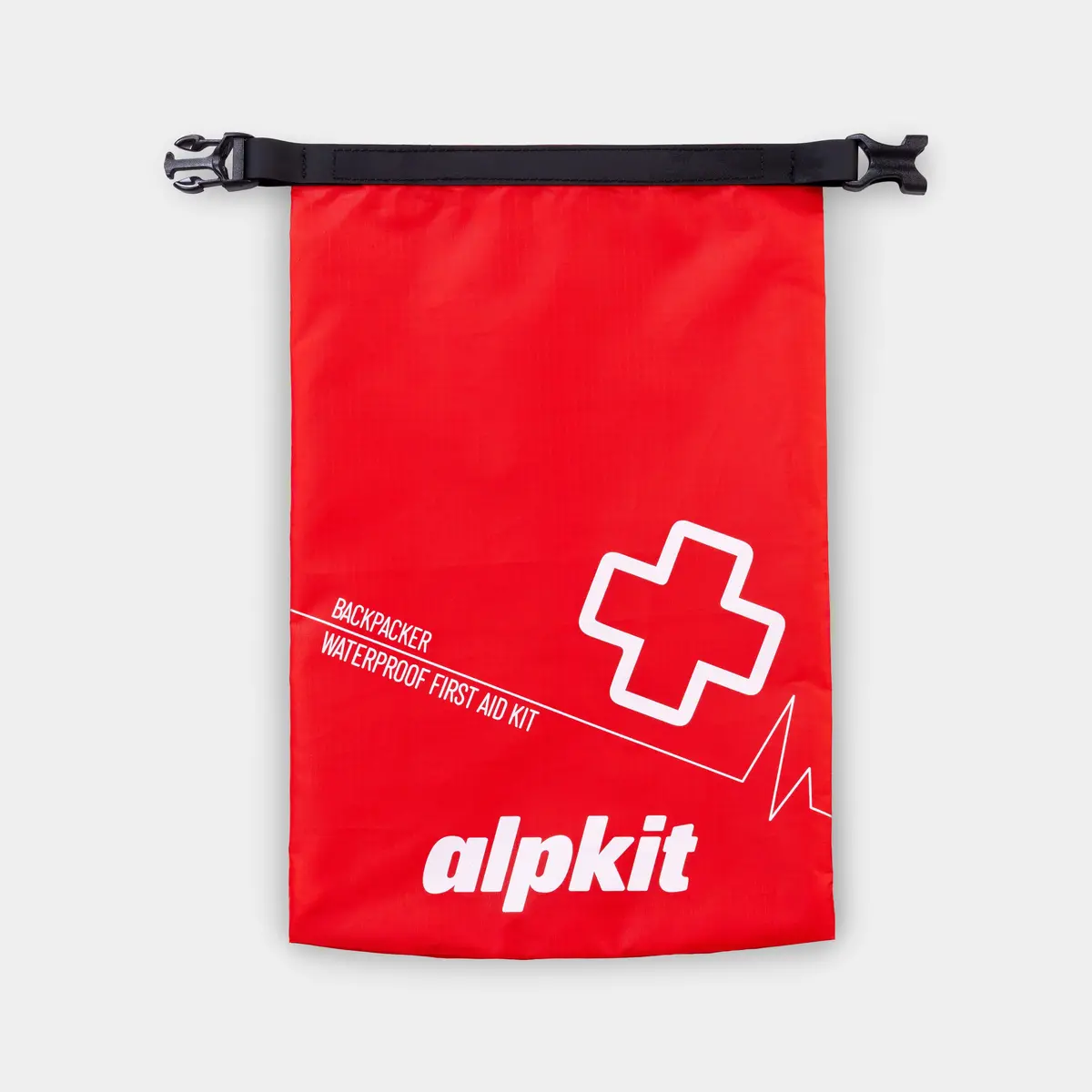 First Aid Drybag 1