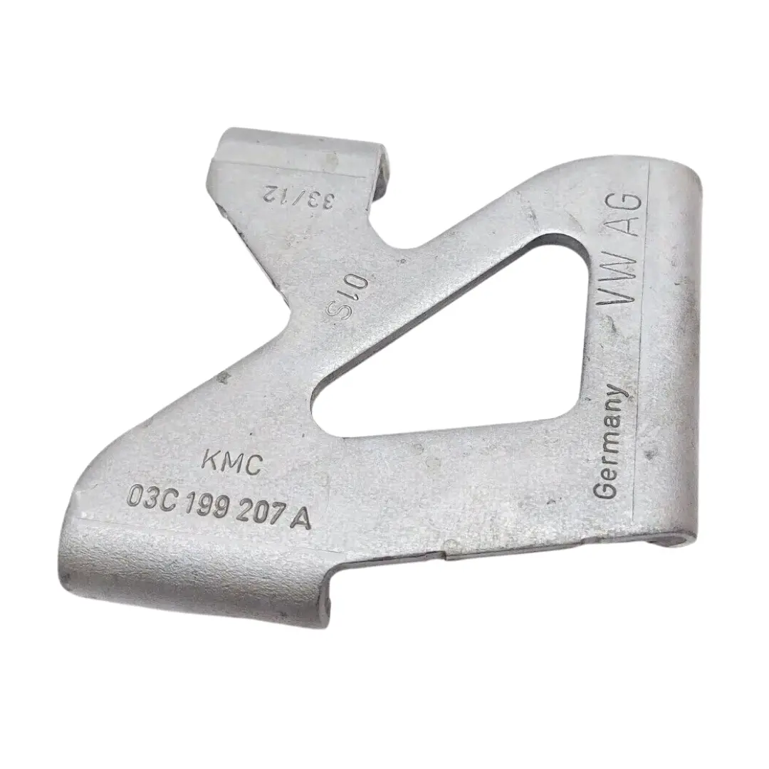 Used Left Side Engine Bracket 03C199207 For Vw Golf Vi, Audi A3, Seat Altea 1