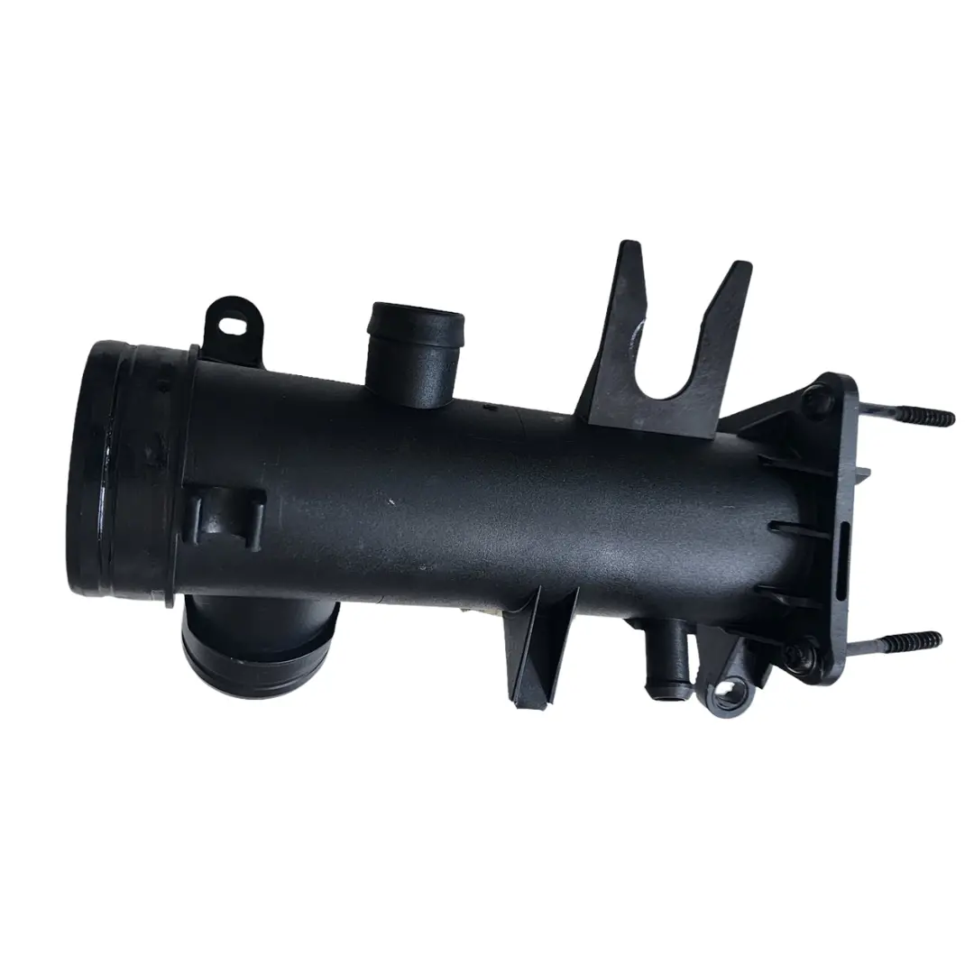 Used Intake Air Duct For Vw Golf Vi (5K1) 2010 & Other Models 03C129617h 1