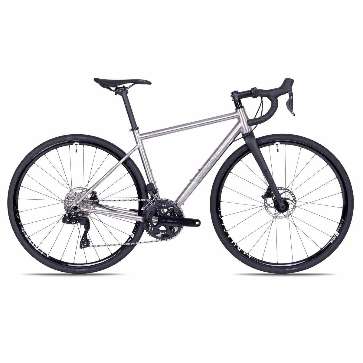 Colibri Ti Ultegra Di2 1