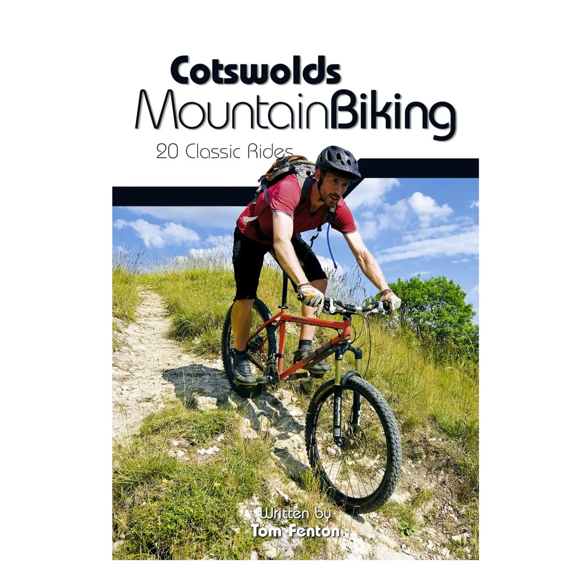 Cotswolds Mountain Biking 1