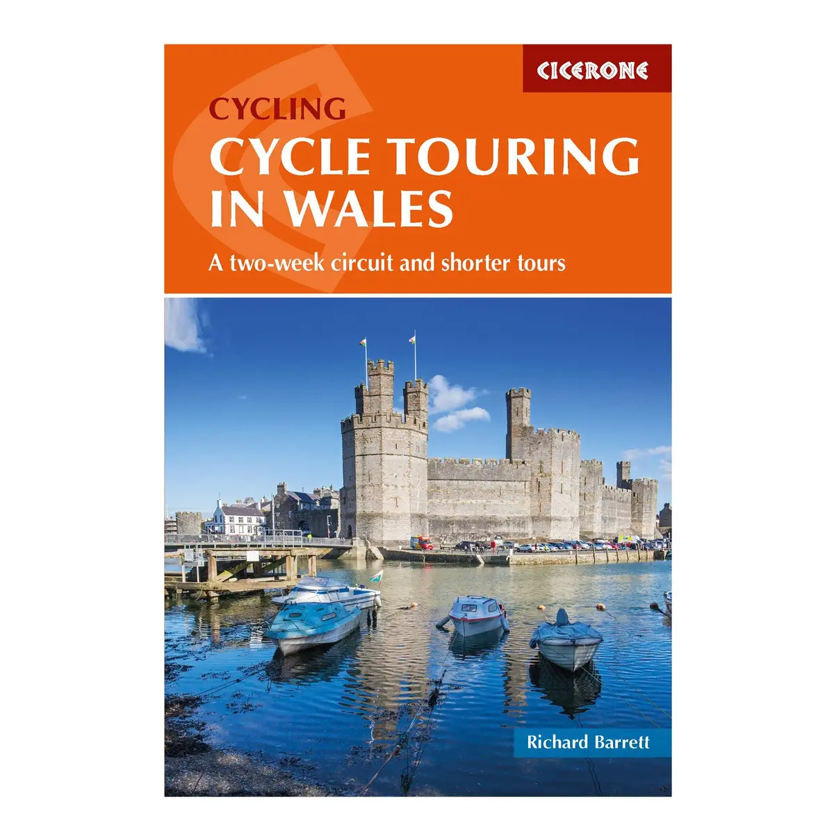 Cycle Touring In Wales 1