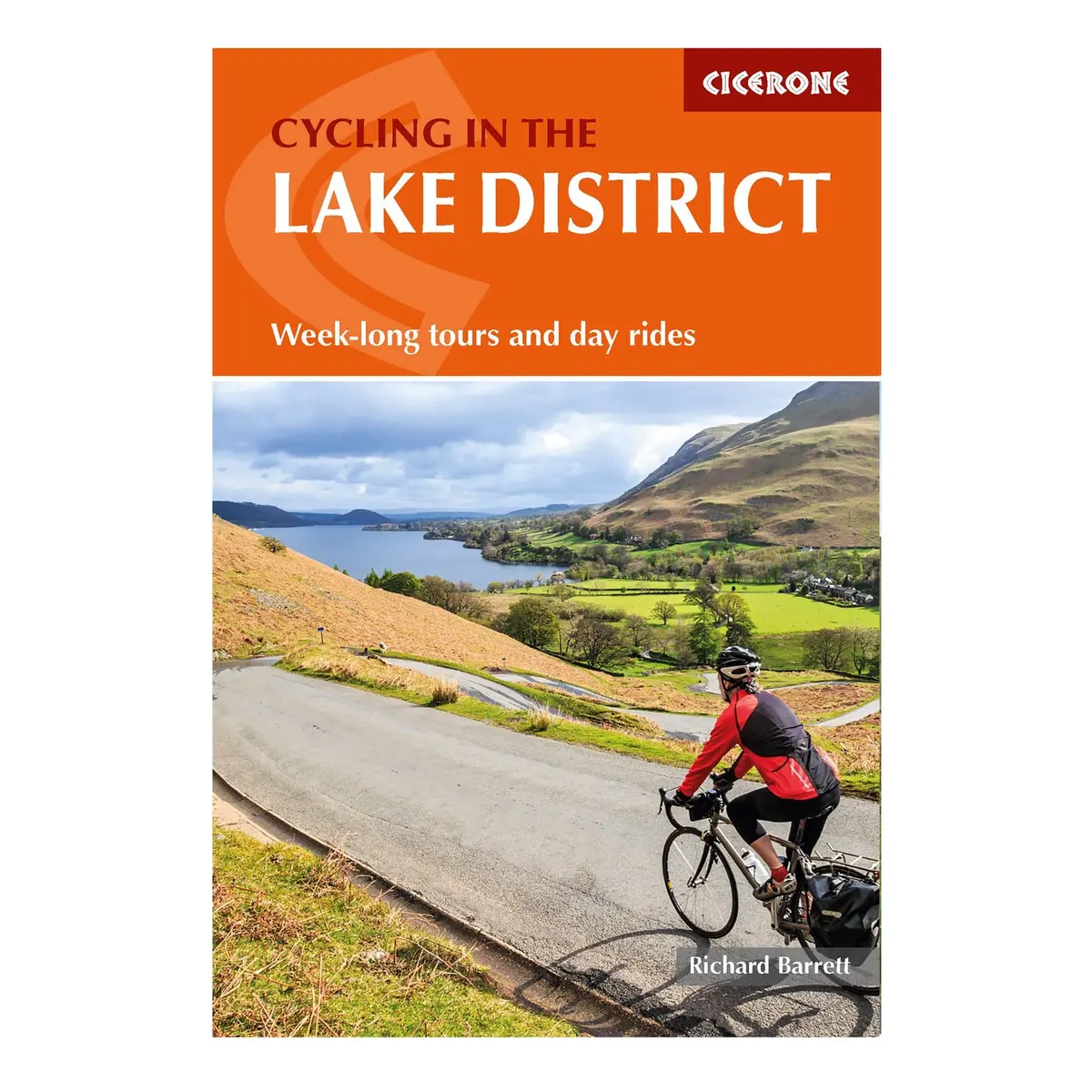 Cycling In The Lake District 1