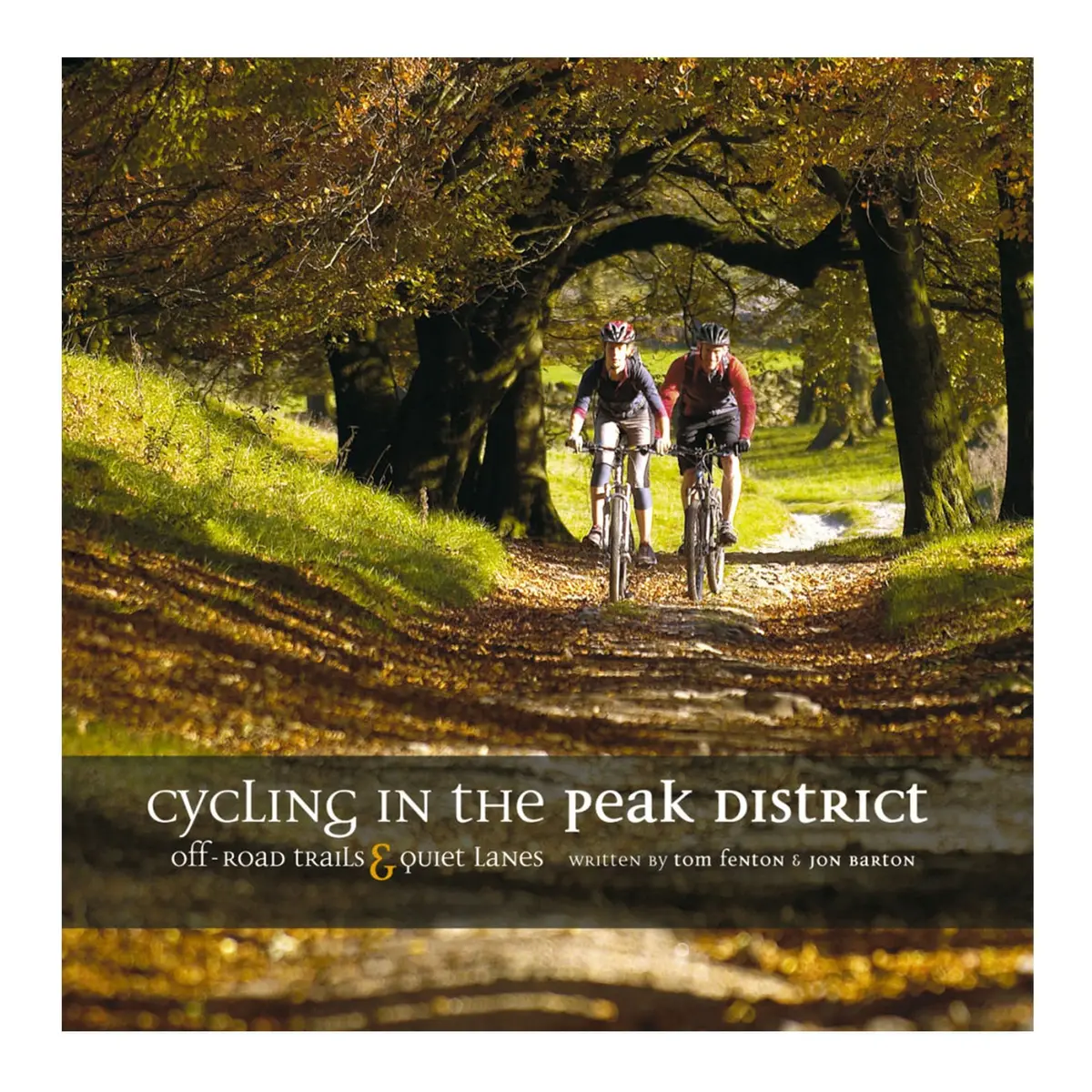 Cycling In The Peak District 1