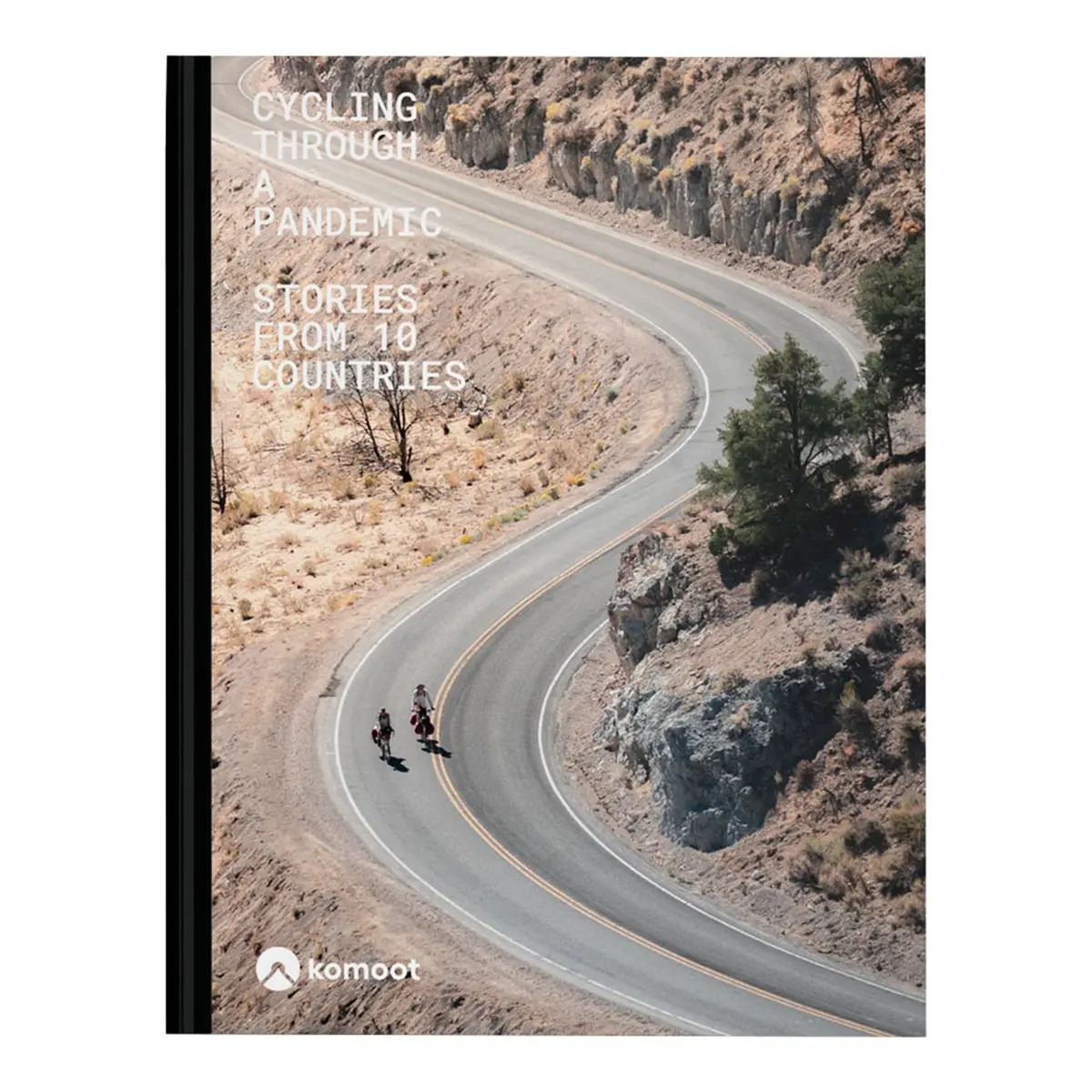 Cycling Through A Pandemic By Jonathan Heard 1