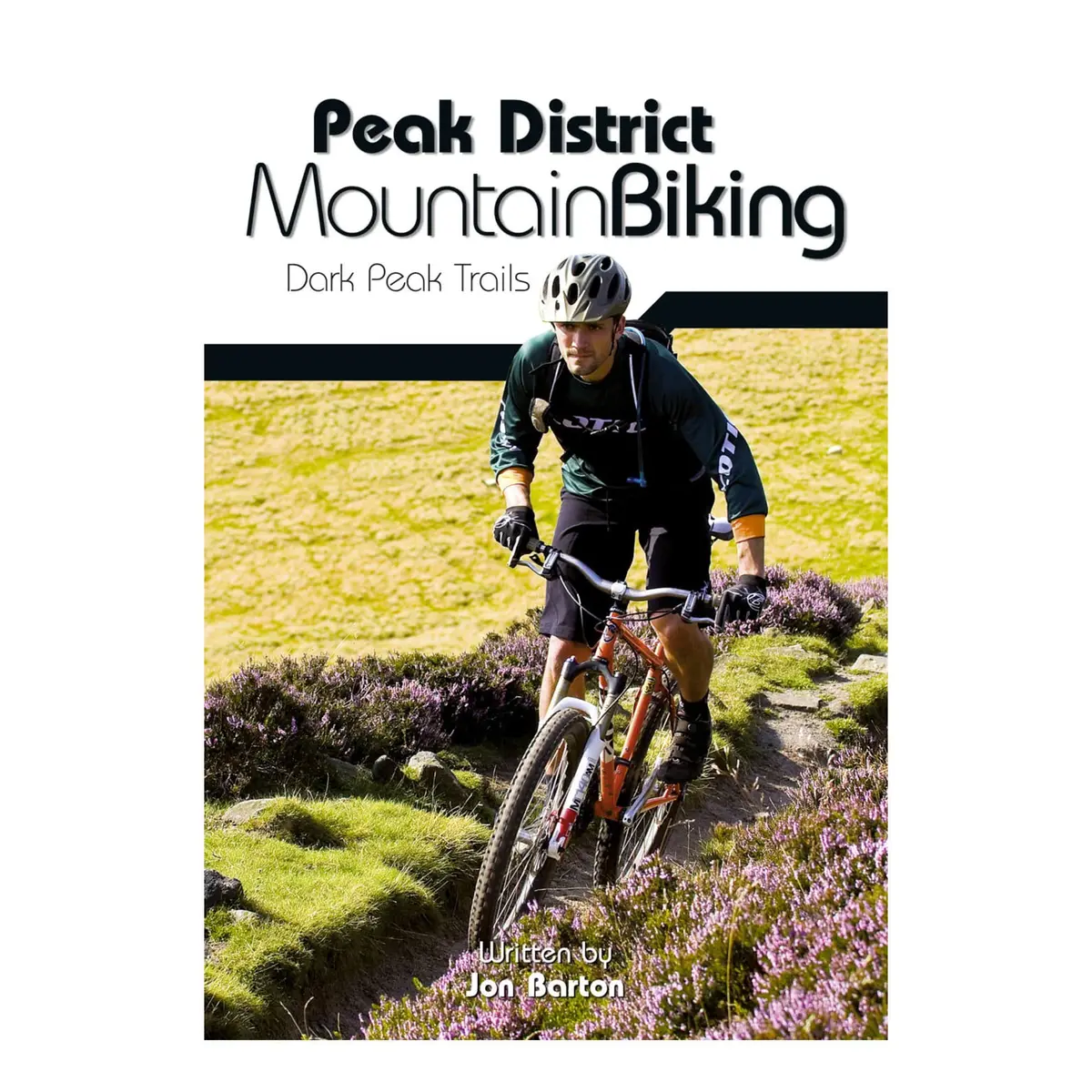 Peak District Mountain Biking 1