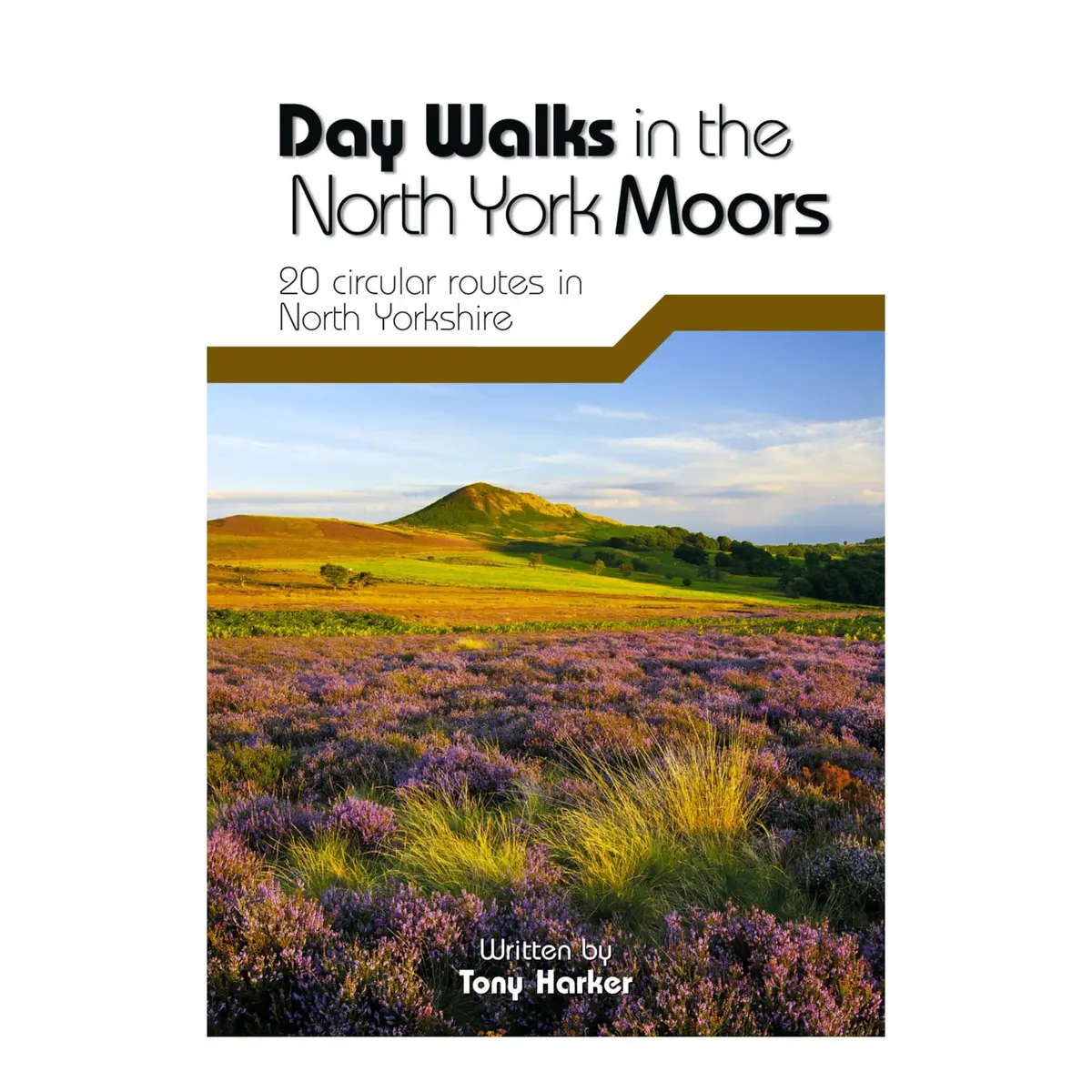 Day Walks In The North York Moors 1