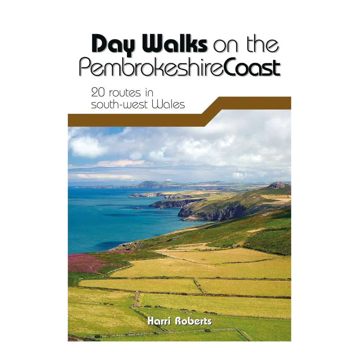 Day Walks Pembrokeshire Coast 1