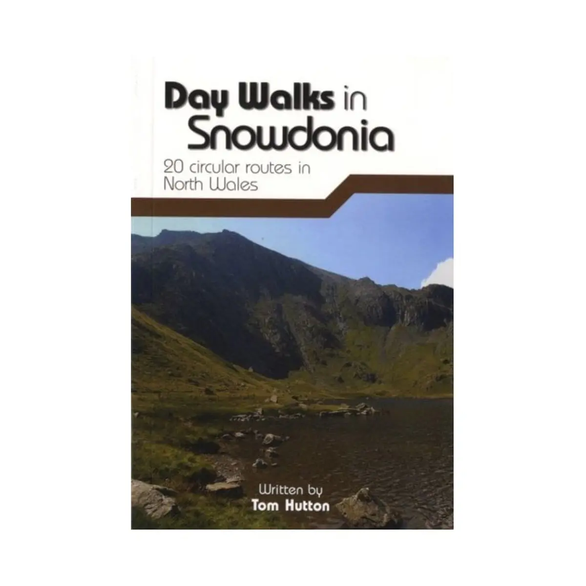 Day Walks In Snowdonia 1