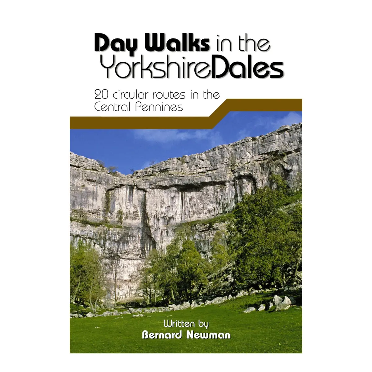 Day Walks In The Yorkshire Dales 1