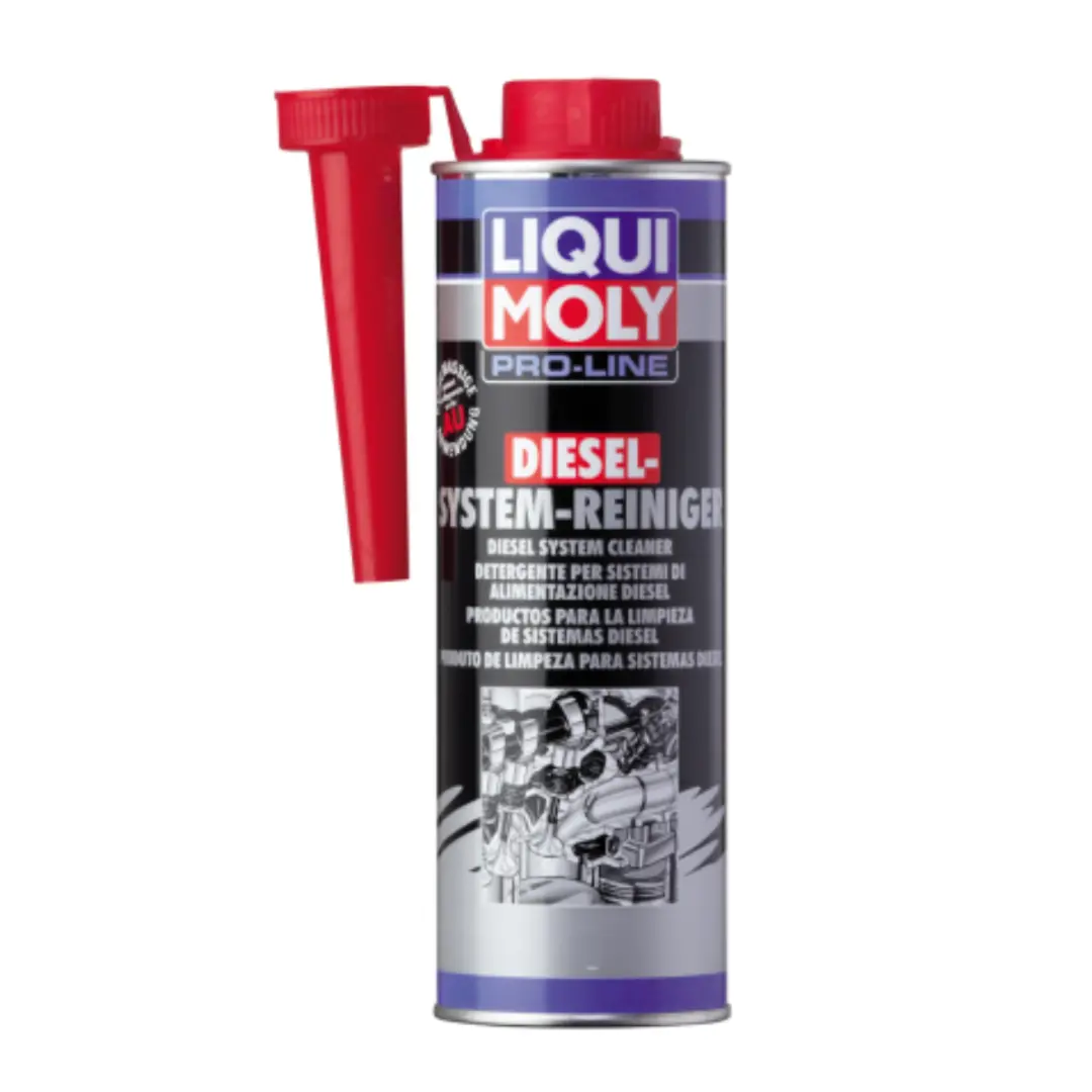 Liqui Moly Diesel System Cleaner 500Ml Lm5156 1