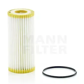 Aftermarket Oil Filter With Seal Audi S3 A9028 1