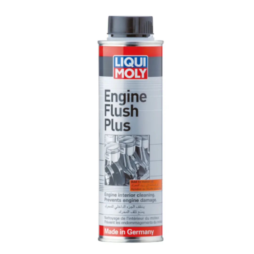 Liqui Moly Engine Flush Plus 300Ml 8374 1