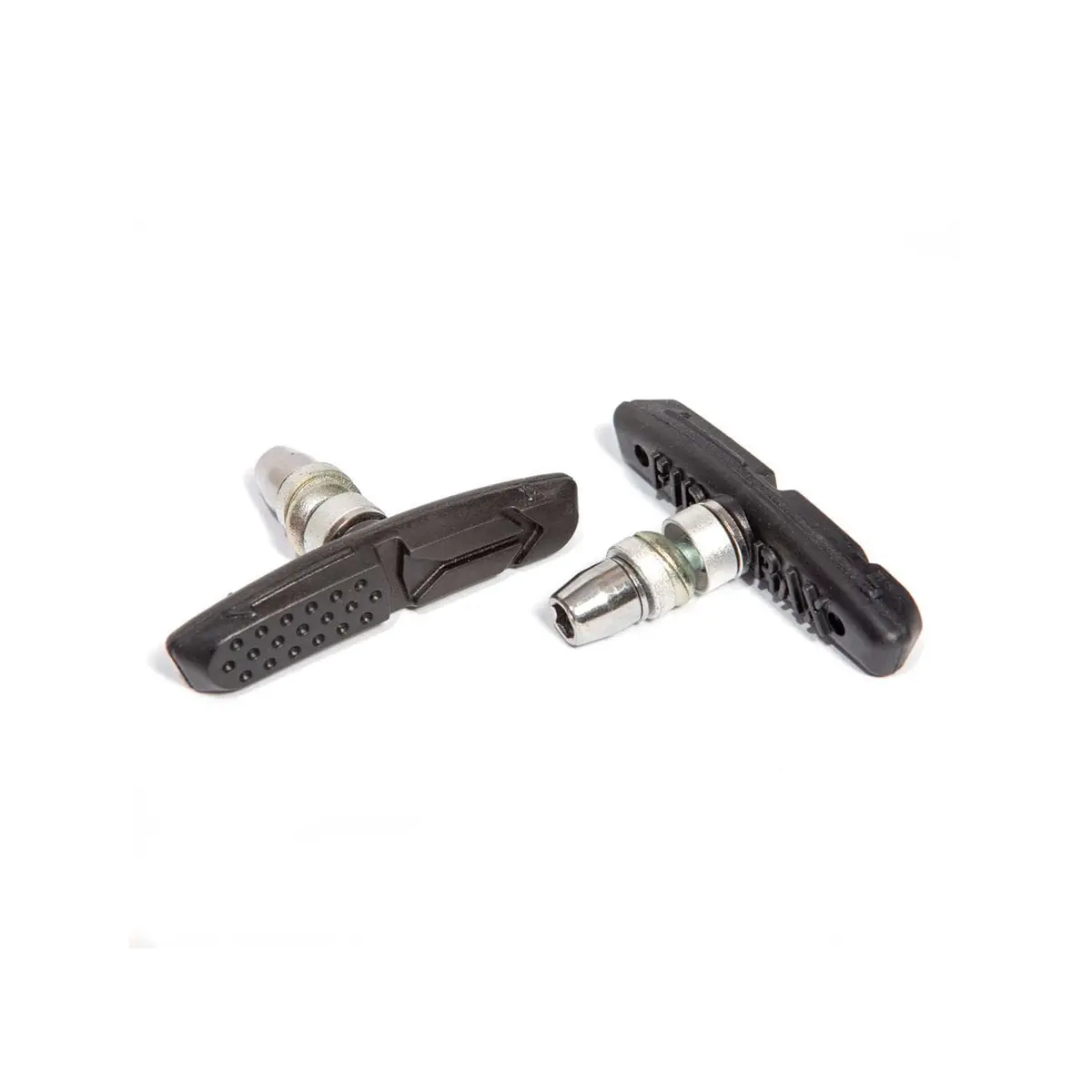 Fibrax Vee Brake Pad 1