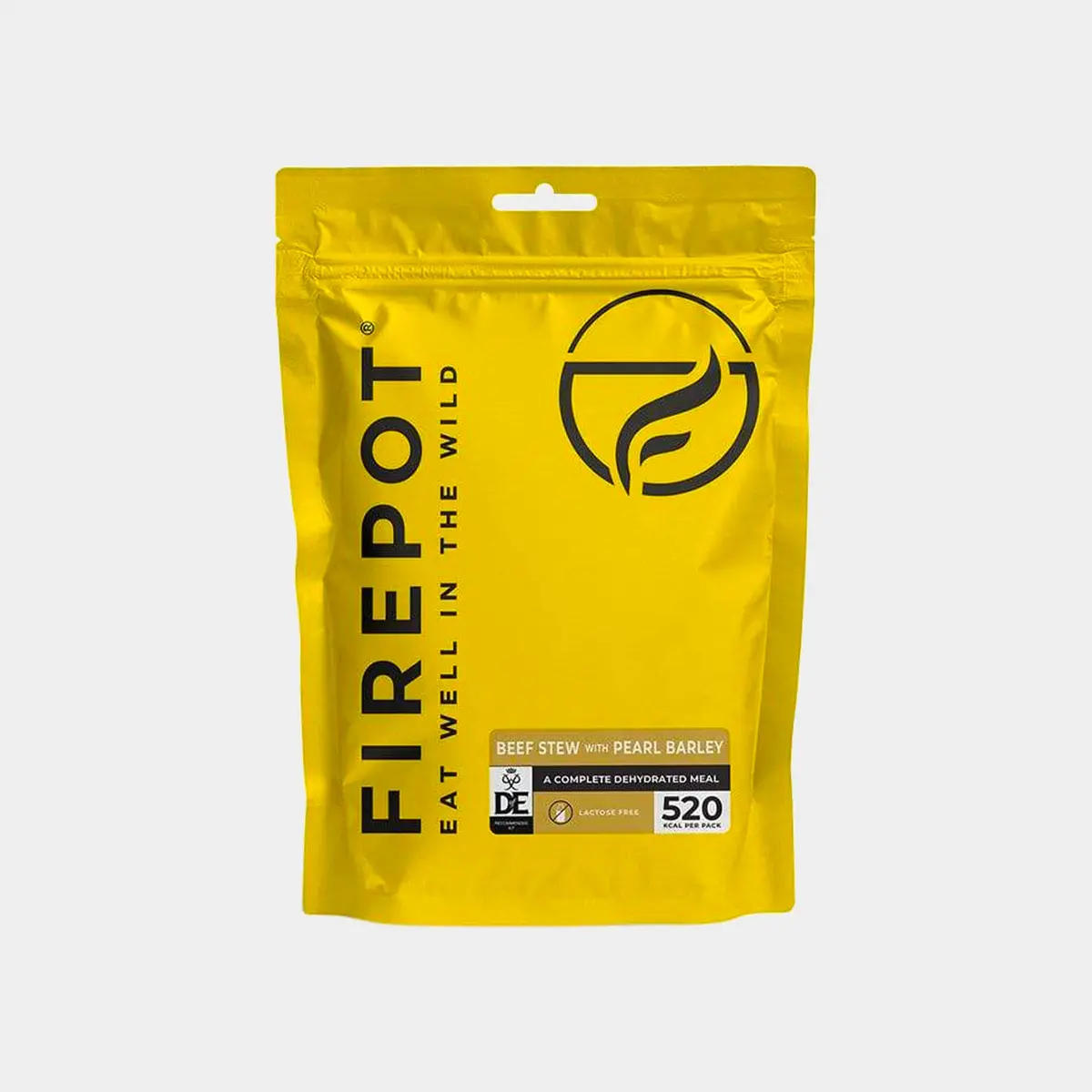 Firepot Meal Pouch 3