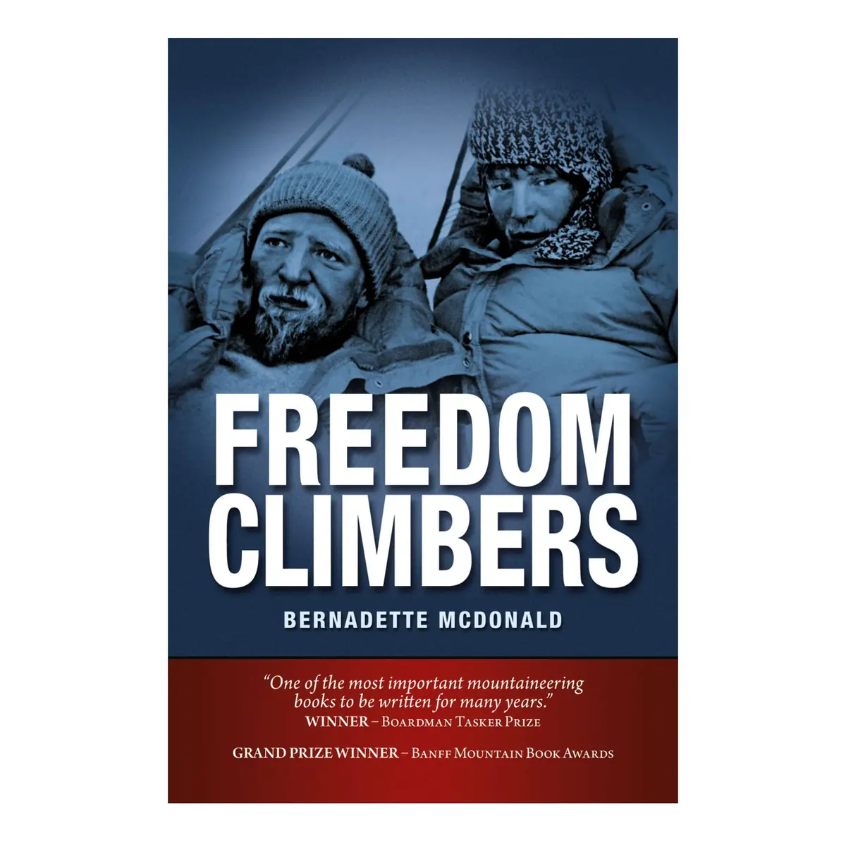 Freedom Climbers 1