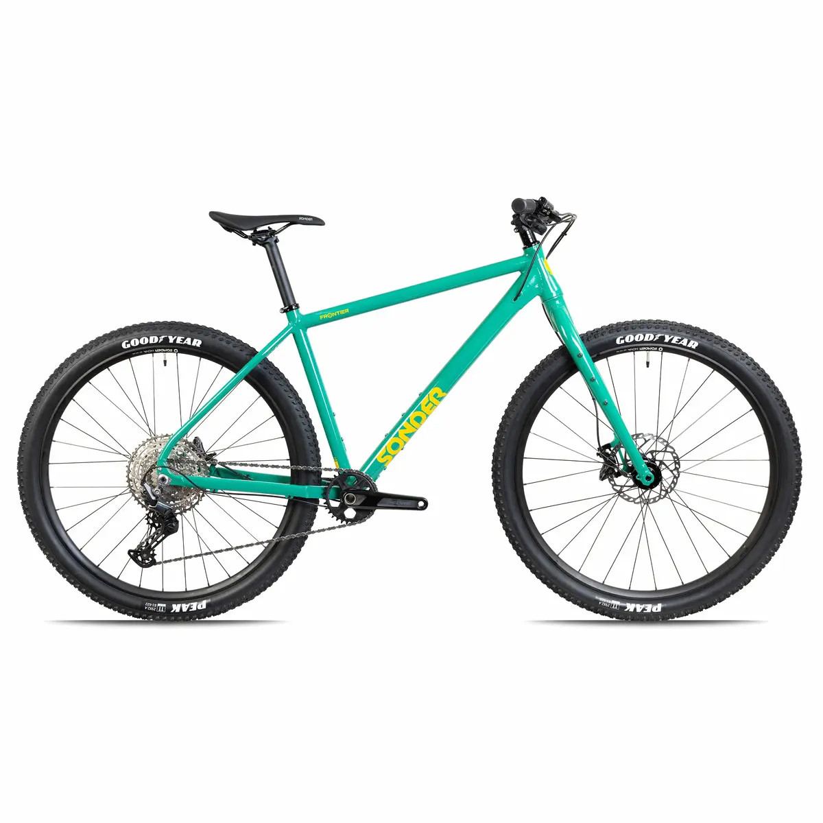 Frontier Deore Rigid 1
