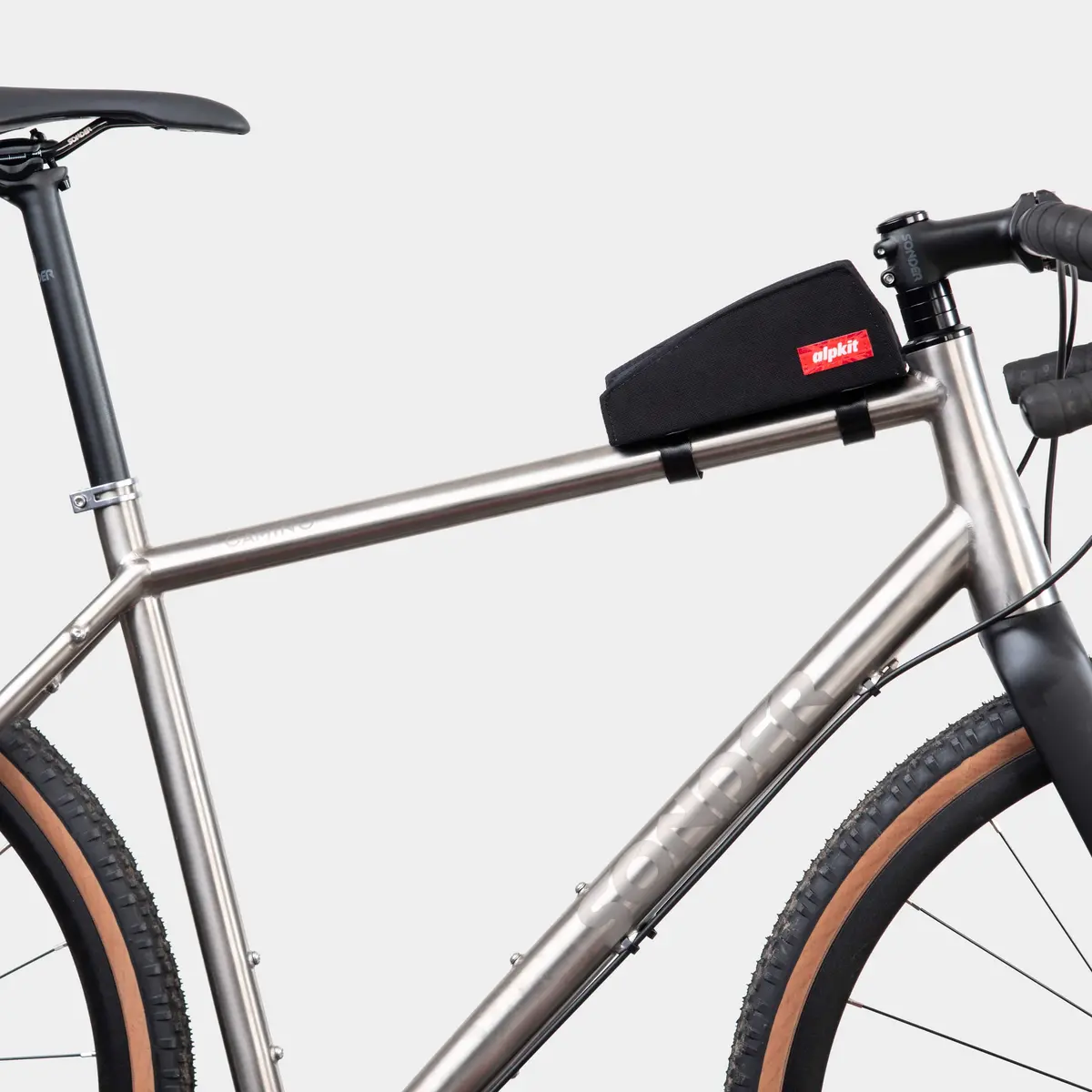 Fuel Pod Cradle 1