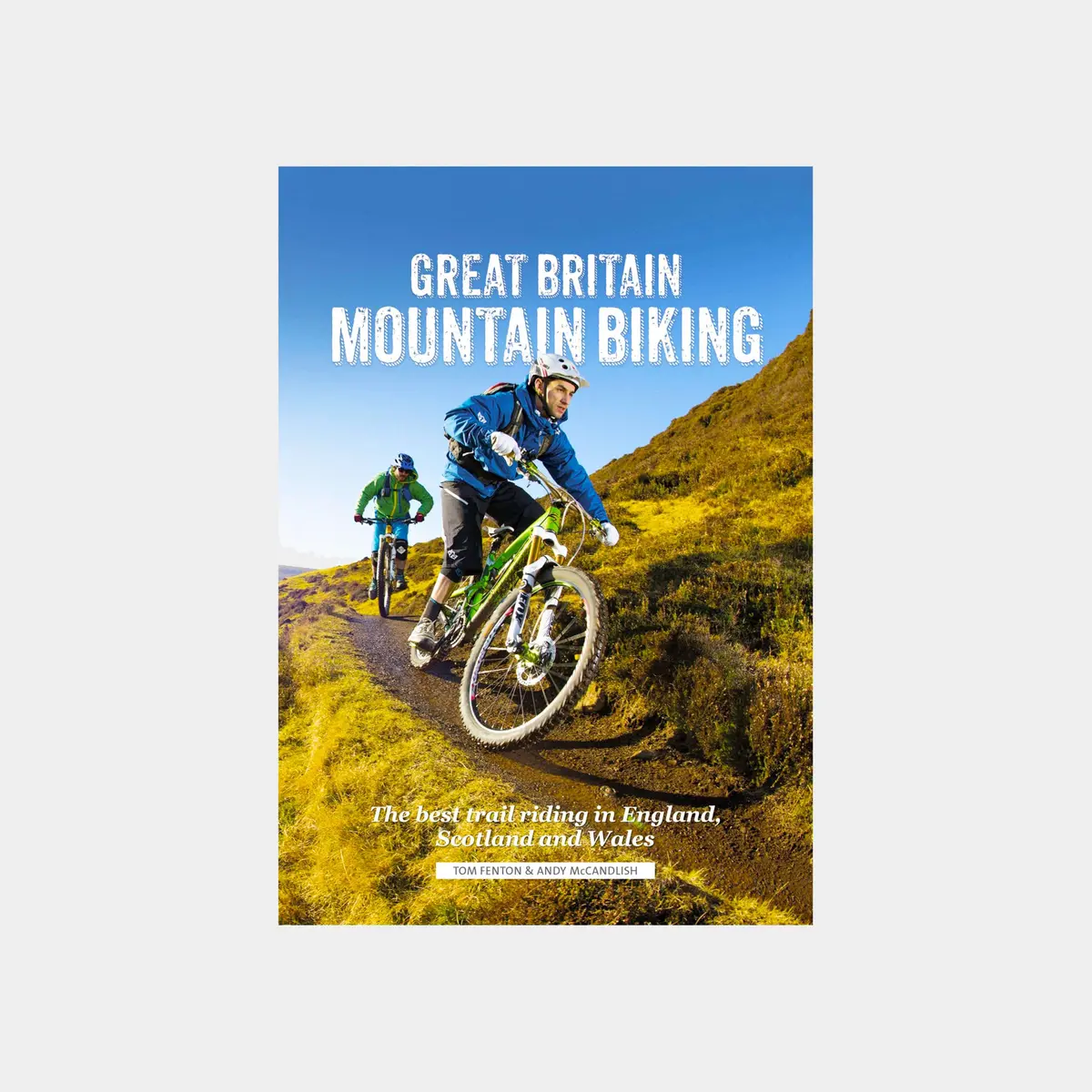 Great British Mountain Biking 1