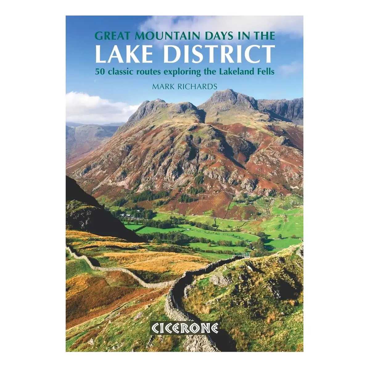 Great Mountain Days In The Lake District 1
