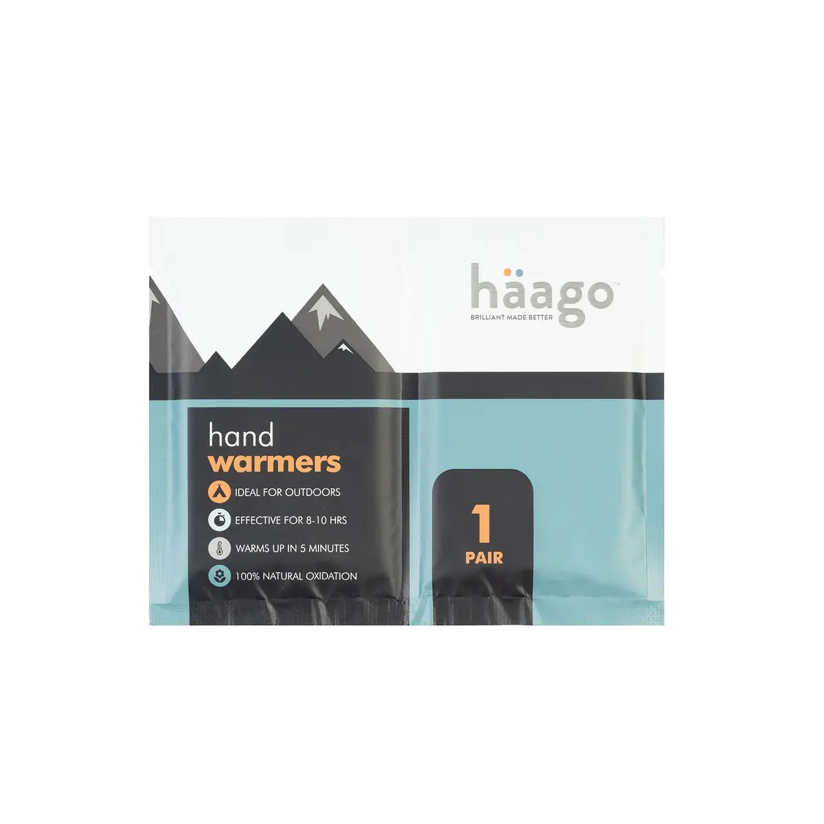 Haago Hand Warmers 1