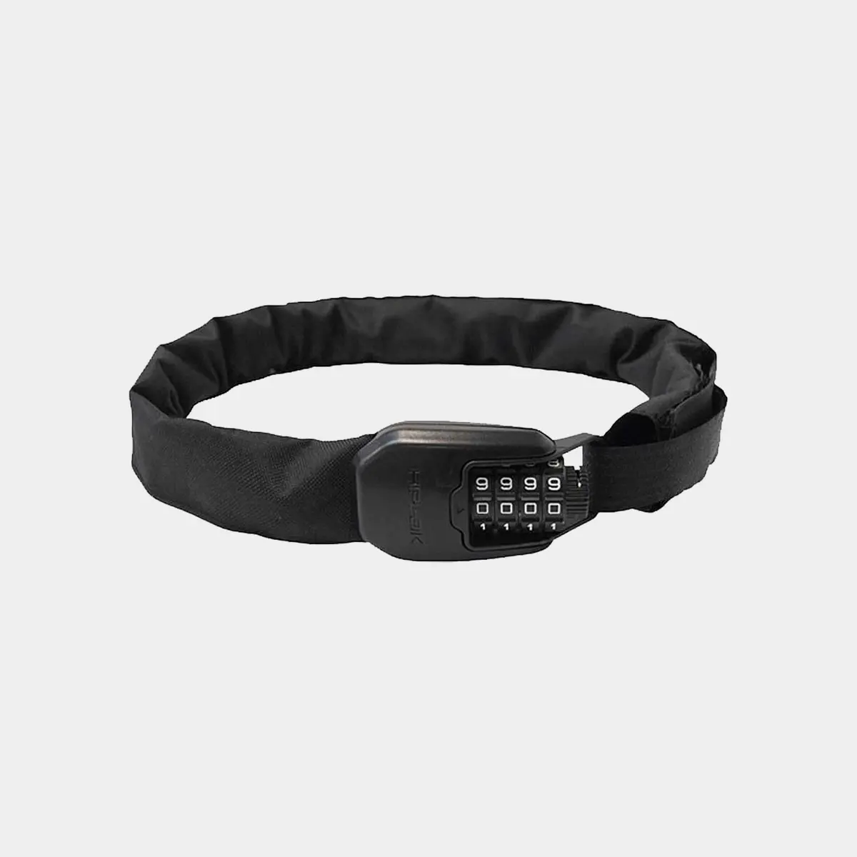 Hiplok Spin Wearable Chain 1