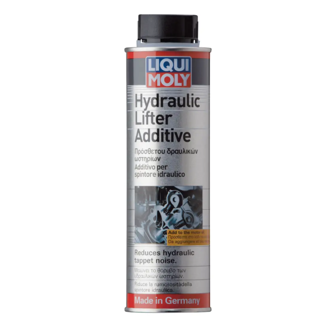 Liqui Moly Hydraulic Lifter Additive 300Ml Lm2770 1
