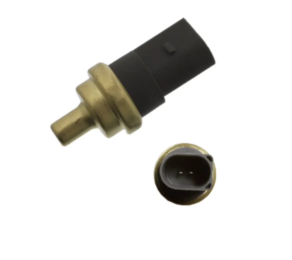 Temperature Sensor Volkswagen, Audi, Seat, Porsche 1