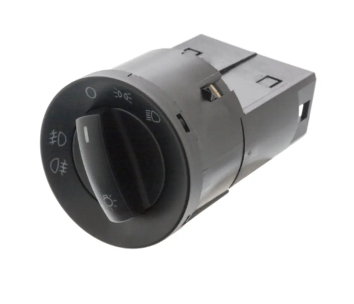 Volkswagen Headlight Switch Kombi, Amarok, Polo 1