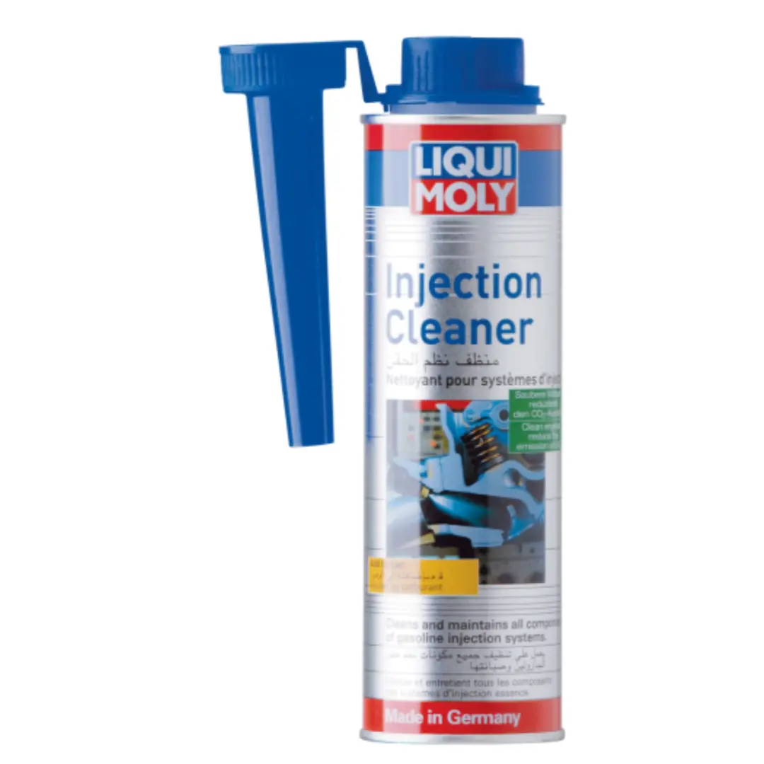 Liqui Moly Fuel Injection Cleaner 300Ml 8361 1