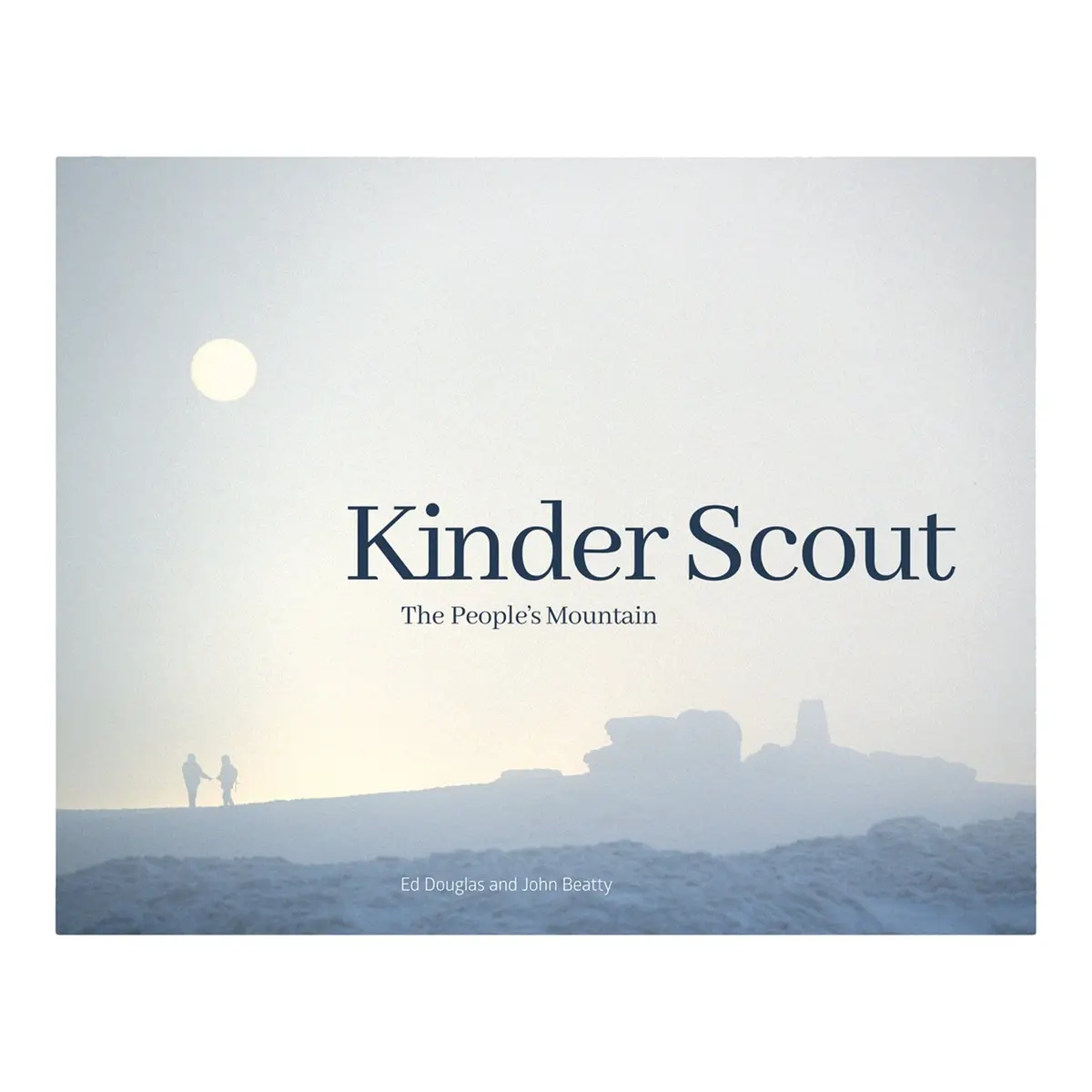 Kinder Scout: The People's Mountain 1