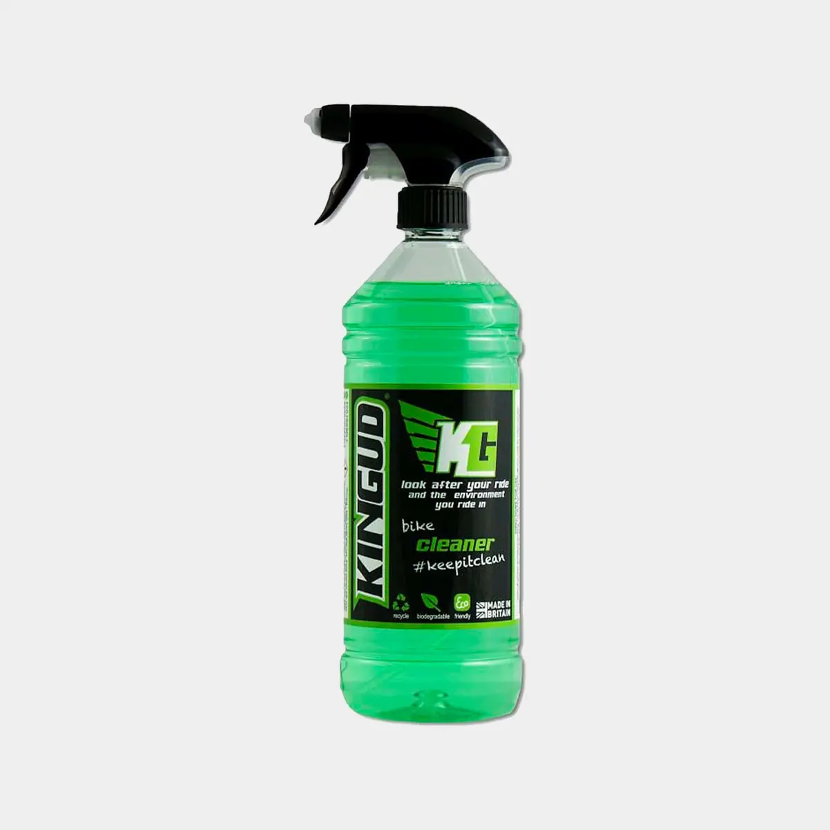 Kingud Bike Cleaner 1