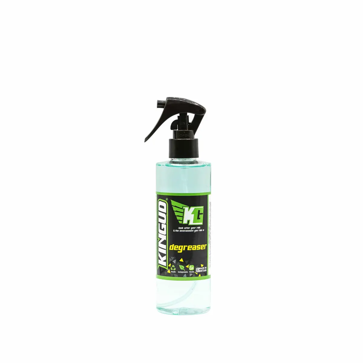 Kingud Citrus Degreaser 1