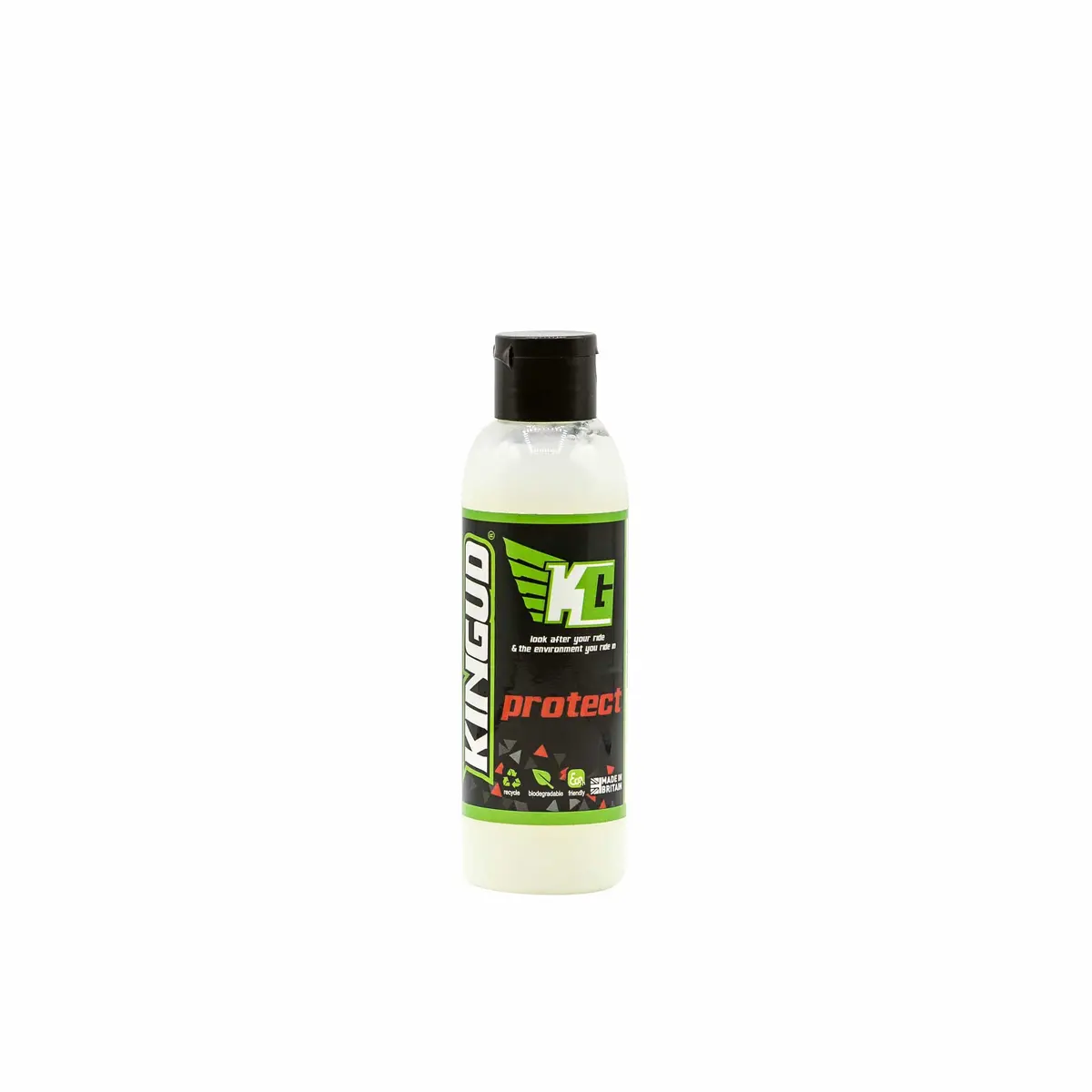 Kingud Frame Renovate Protector / 150Ml 1