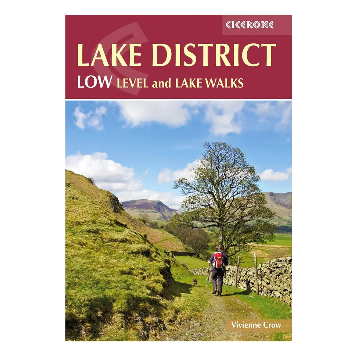 Lake District - Low Level And Lake Walks 1