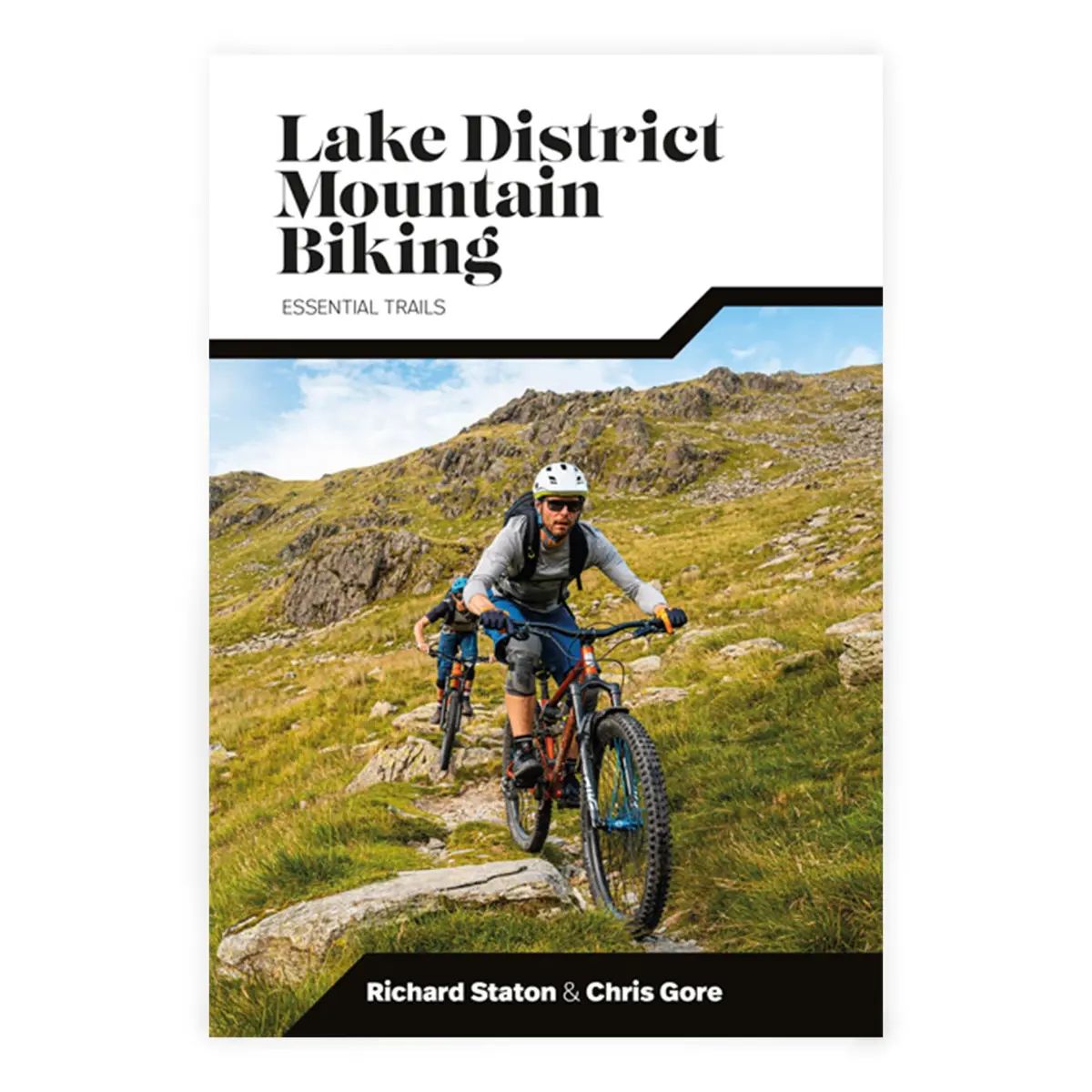 Lake District Mountain Biking 1