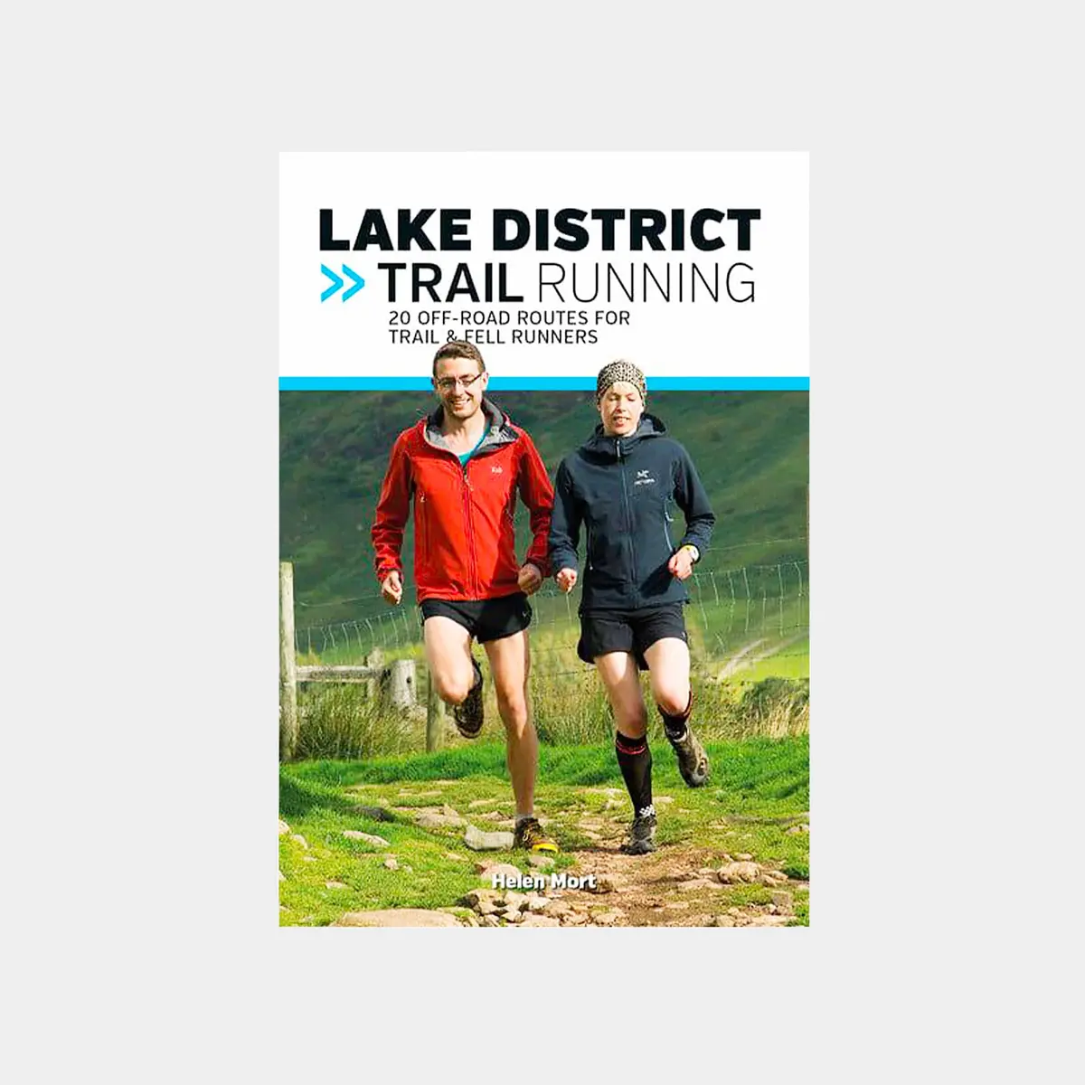 Lake District Trail Running 1