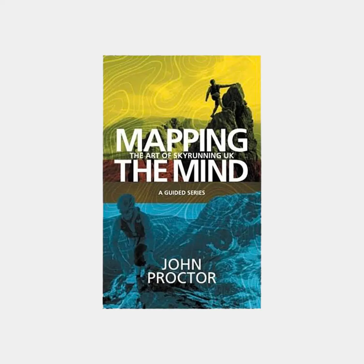 Mapping The Mind 1