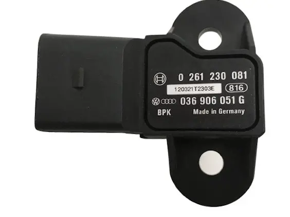 Oem Manifold Absolute Pressure (Map) Sensor 036906051G 1