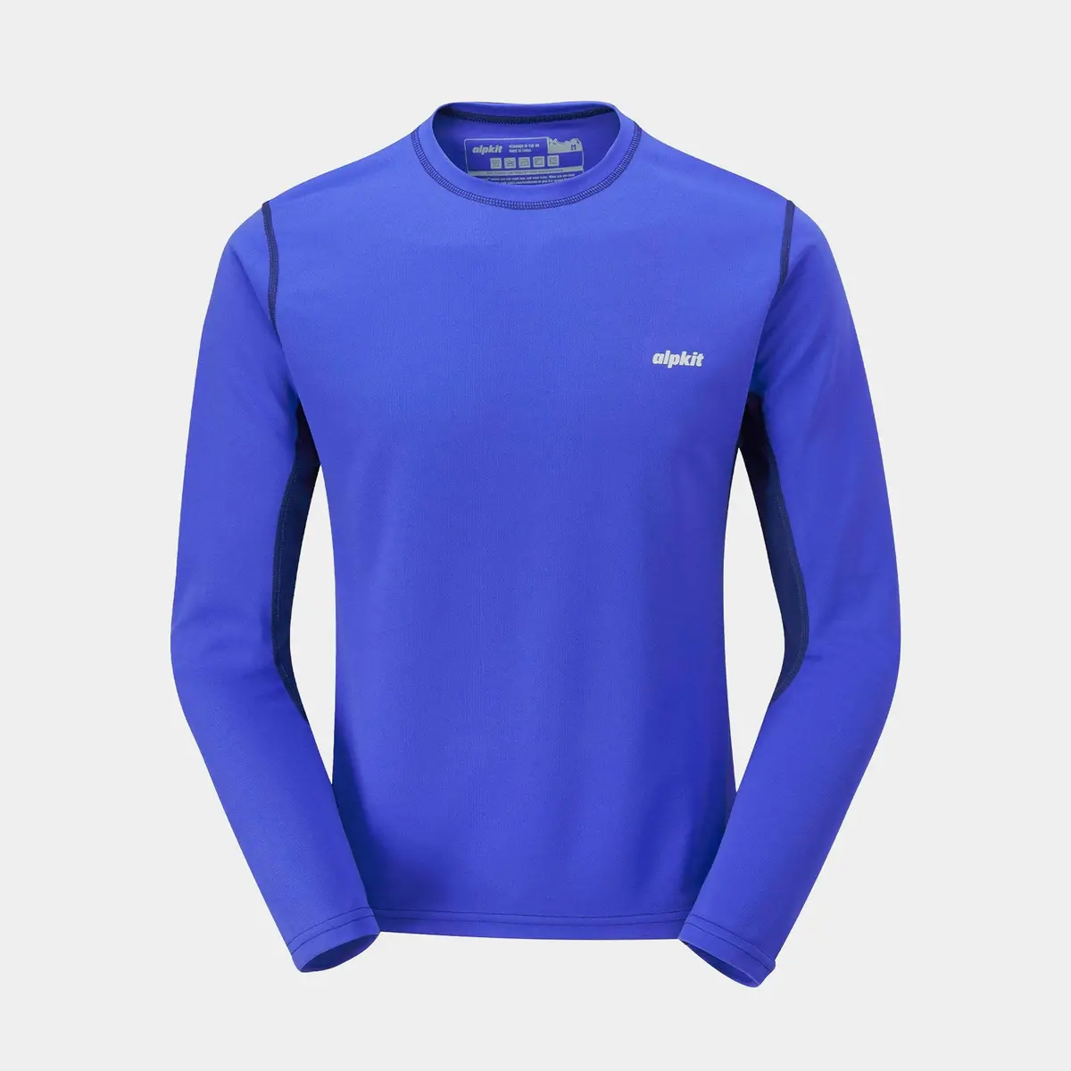 Koulin Trail Long Sleeve 2020 [Mens] 1