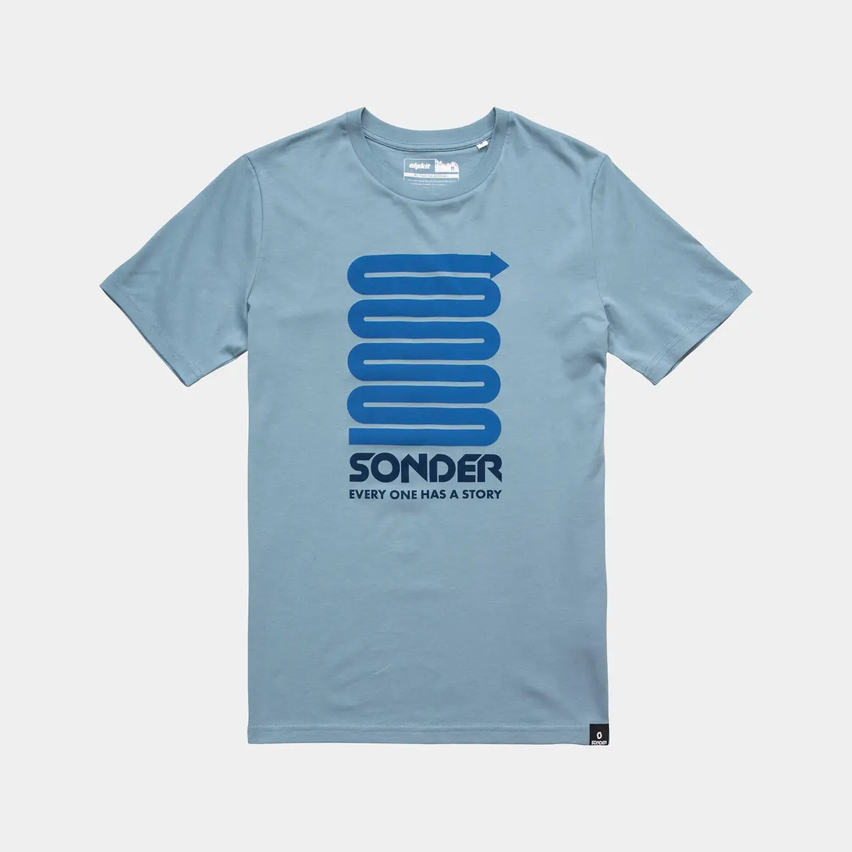 Sonder Stories [Mens] 1