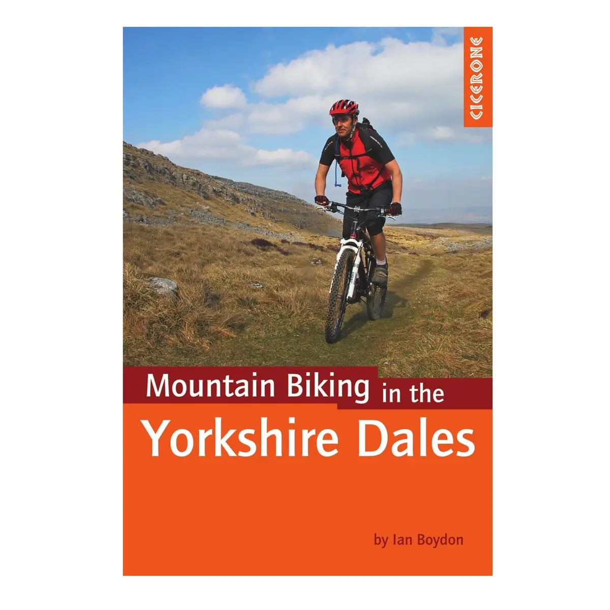 Mountain Biking In The Yorkshire Dales 1